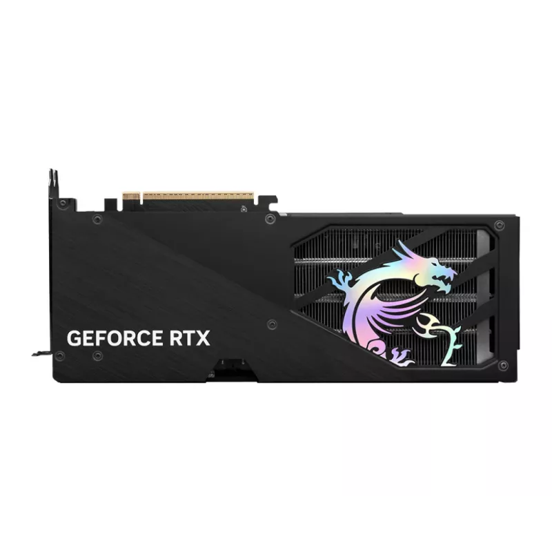 MSI GAMING GeForce RTX 5060 TI 16G TRIO OC NVIDIA 16 GB GDDR7