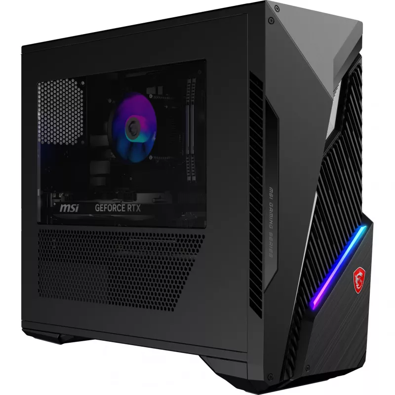 Desktop MSI MAG Infinite S3 14NVN7-2816 Intel Core i7-14700F 32GB M.2 NVIDIA OS