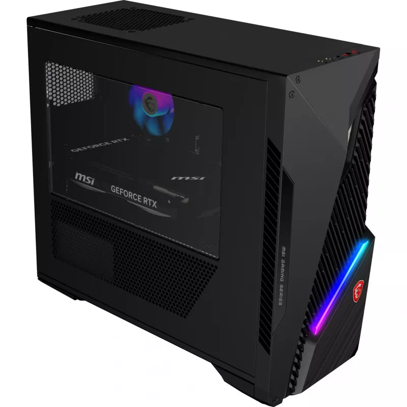 Desktop MSI MAG Infinite S3 14NVN7-2816 Intel Core i7-14700F 32GB M.2 NVIDIA OS
