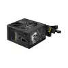 Barošanas bloks MSI MAG A750BN PCIE5 II 750 W, 24‑kontaktu ATX, nemodulārs, 80 PLUS Bronze, 120 mm ventilators, melns