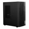 MSI Pro DP180 14A-1066AT Intel® Core™ i5 i5-14400 8 GB DDR4-SDRAM 512 GB SSD Windows 11 Pro galddators Melns