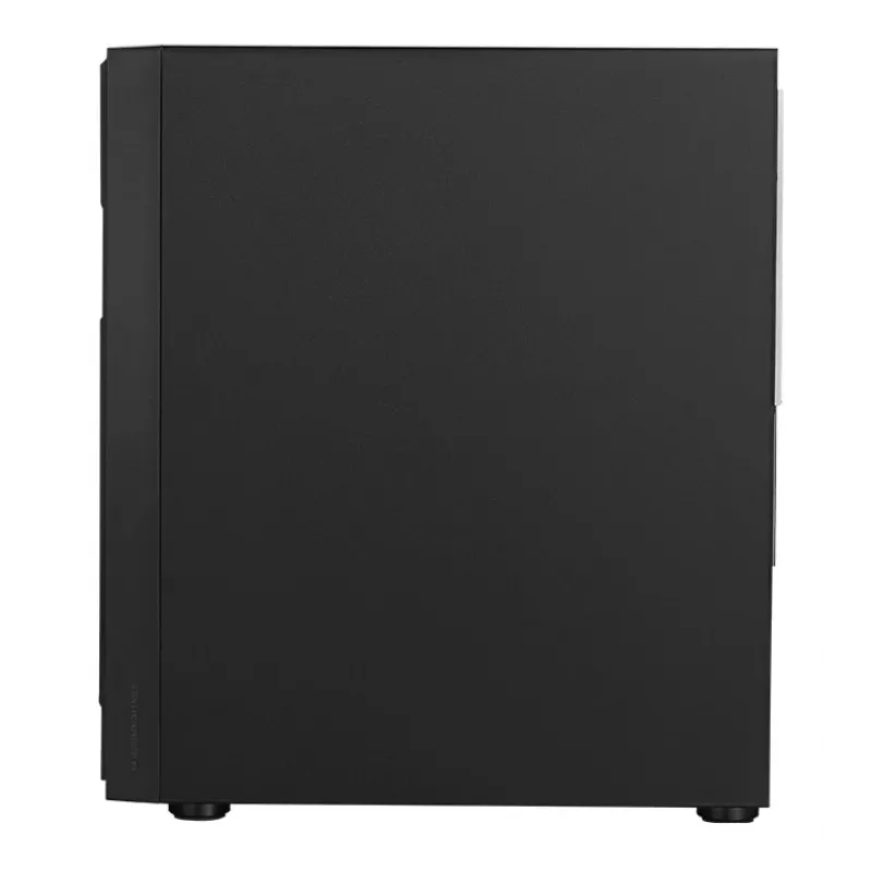 MSI Pro DP180 14A-1066AT Intel® Core™ i5 i5-14400 8 GB DDR4-SDRAM 512 GB SSD Windows 11 Pro galddators Melns