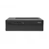 MSI Pro DP80 A14G-053AT Intel® Core™ i7 i7-14700 16 GB DDR5-SDRAM 1 TB SSD Windows 11 Pro galddators Melns