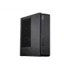 MSI Pro DP80 A14G-053AT Intel® Core™ i7 i7-14700 16 GB DDR5-SDRAM 1 TB SSD Windows 11 Pro galddators Melns