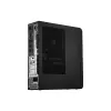 MSI Pro DP80 A14G-053AT Intel® Core™ i7 i7-14700 16 GB DDR5-SDRAM 1 TB SSD Windows 11 Pro galddators Melns
