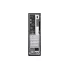 MSI Pro DP80 A14G-053AT Intel® Core™ i7 i7-14700 16 GB DDR5-SDRAM 1 TB SSD Windows 11 Pro galddators Melns