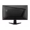 Datora monitors MSI MAG 275QF E20 — 27 collas (68,6 cm), 2560×1440 WQHD, Rapid IPS, 0,5 ms, VESA, melns