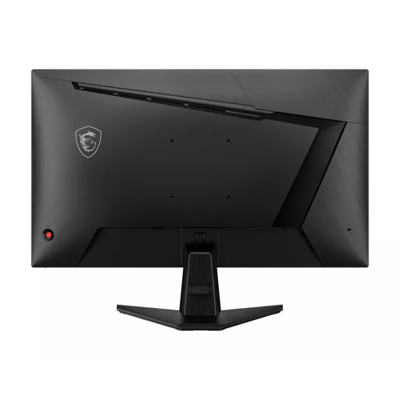 Datora monitors MSI MAG 275QF E20 — 27 collas (68,6 cm), 2560×1440 WQHD, Rapid IPS, 0,5 ms, VESA, melns