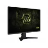 Datora monitors MSI MAG 275QF E20 — 27 collas (68,6 cm), 2560×1440 WQHD, Rapid IPS, 0,5 ms, VESA, melns