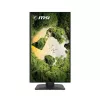 27 collu MSI Pro MP275PGN E14 datora monitors, 1920×1080 Full HD IPS, 4 ms, 300 cd/m², VESA, skaļruņi, regulējams augstums, melns