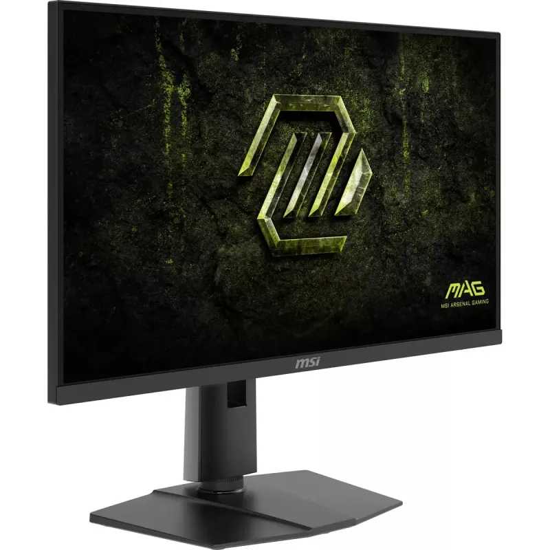 MSI MAG 274QPF X32 datora monitors 68,6 cm (27 collas) 2560 x 1440 pikseļi Wide Quad HD LCD melns