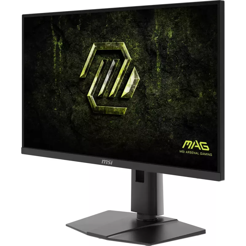MSI MAG 274QPF X32 datora monitors 68,6 cm (27 collas) 2560 x 1440 pikseļi Wide Quad HD LCD melns