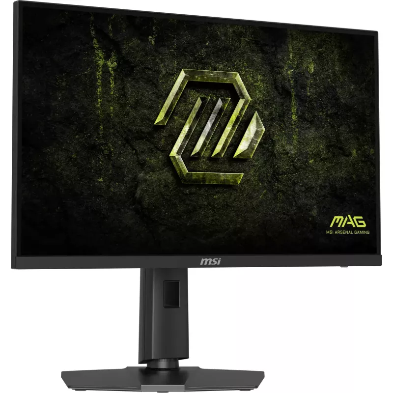 MSI MAG 274QPF X32 datora monitors 68,6 cm (27 collas) 2560 x 1440 pikseļi Wide Quad HD LCD melns