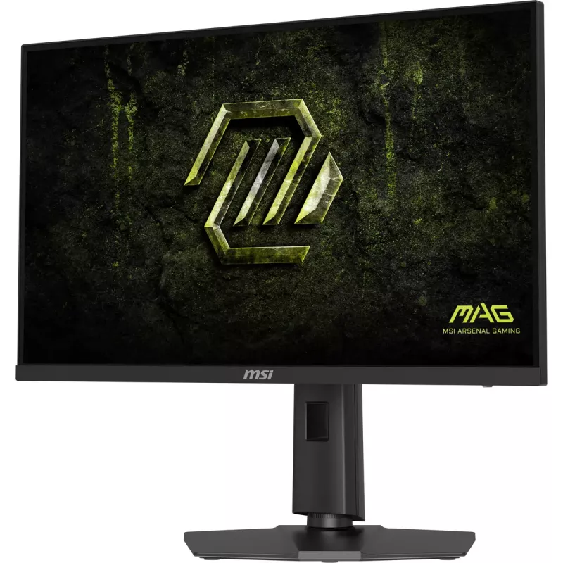 MSI MAG 274QPF X32 datora monitors 68,6 cm (27 collas) 2560 x 1440 pikseļi Wide Quad HD LCD melns