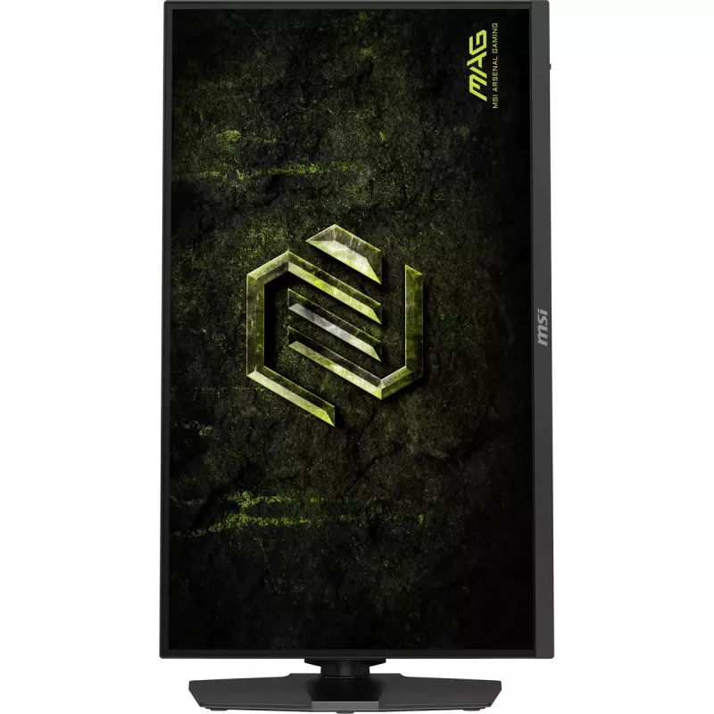 MSI MAG 274QPF X32 datora monitors 68,6 cm (27 collas) 2560 x 1440 pikseļi Wide Quad HD LCD melns