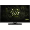 MSI MAG 274QPF X32 datora monitors 68,6 cm (27 collas) 2560 x 1440 pikseļi Wide Quad HD LCD melns