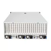 Rack server ASUS ESC8000A-E12-SKU2 (4U) — atbalsta 2× AMD EPYC 9004, DDR5 līdz 6 TB, 24 DIMM, 3000W barošanas bloks