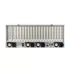 Rack server ASUS ESC8000A-E12-SKU2 (4U) — atbalsta 2× AMD EPYC 9004, DDR5 līdz 6 TB, 24 DIMM, 3000W barošanas bloks