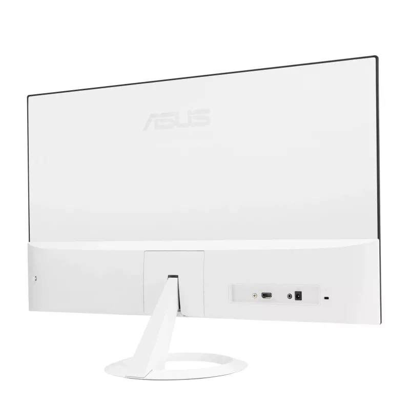 ASUS VZ27EHF-W datora monitors 68,6 cm (27 collas) 1920 x 1080 pikseļi Full HD LCD Balts