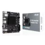 Mātesplate ASUS PRIME N100I-D D4, Intel mikroshēmojums, NA ligzda, mini ITX