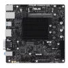 Mātesplate ASUS PRIME N100I-D D4, Intel mikroshēmojums, NA ligzda, mini ITX