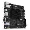 Mātesplate ASUS PRIME N100I-D D4, Intel mikroshēmojums, NA ligzda, mini ITX