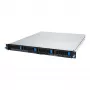 ASUS RS300-E12-PS4 Intel C262 LGA 1700 Rack (1U) Silver
