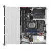 ASUS RS300-E12-PS4 Intel C262 LGA 1700 Rack (1U) Silver