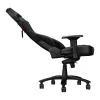 Universāla spēļu krēsls ASUS ROG Chariot X Core polsterēts sēdeklis Melns 136 kg