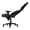 Universāla spēļu krēsls ASUS ROG Chariot X Core polsterēts sēdeklis Melns 136 kg