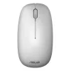 Bezvadu tastatūras un peles komplekts ASUS W5000 krievu izkārtojums balts