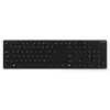 ASUS W5000 tastatūra Pele iekļauta Universāls RF Bezvadu Melna