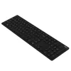 ASUS W5000 tastatūra Pele iekļauta Universāls RF Bezvadu Melna