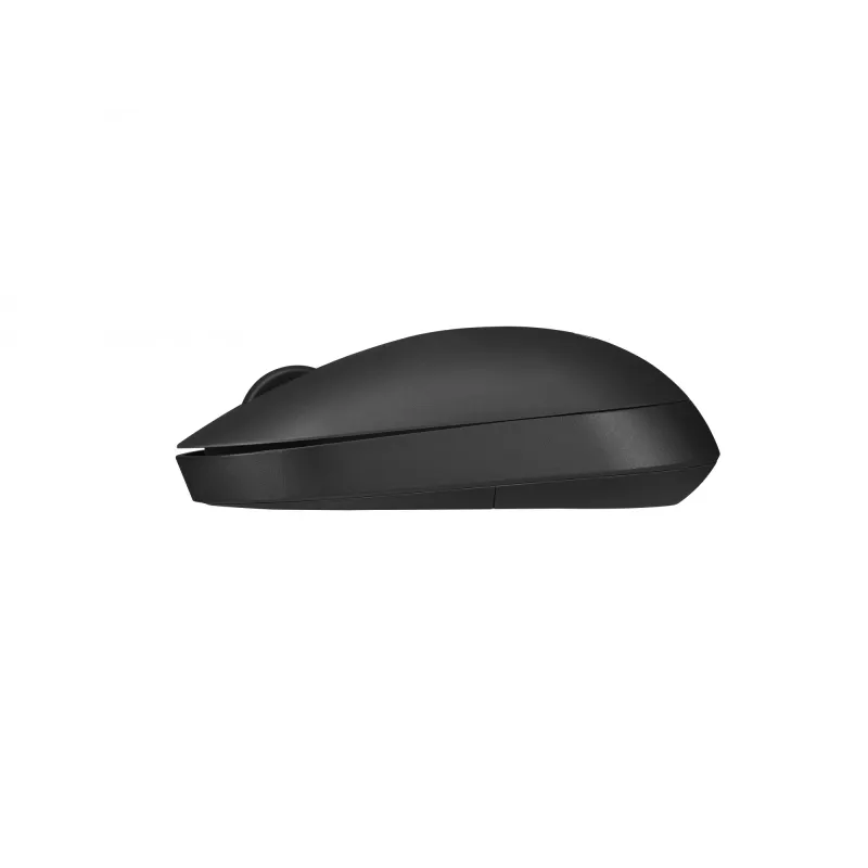 ASUS CW100 tastatūra Pele iekļauta Universāls RF bezvadu Melns
