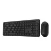 ASUS CW100 tastatūra Pele iekļauta Universāls RF bezvadu Melns