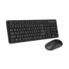 ASUS CW100 tastatūra Pele iekļauta Universāls RF bezvadu Melns