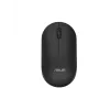 ASUS CW100 tastatūra Pele iekļauta Universāls RF bezvadu Melns