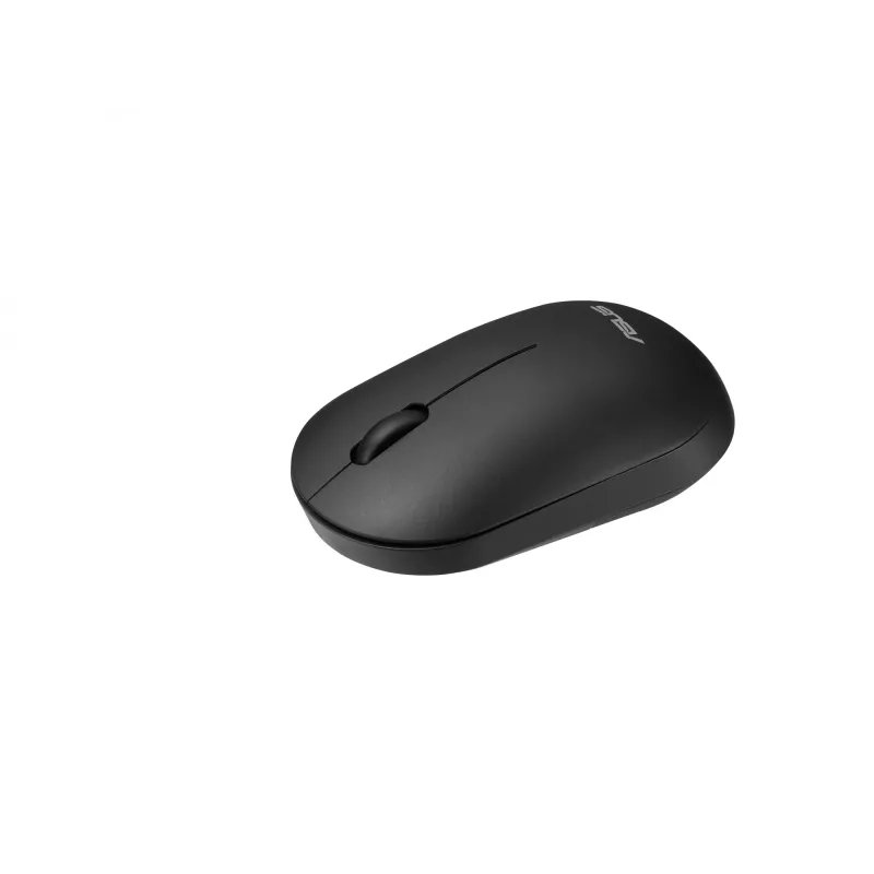 ASUS CW100 tastatūra Pele iekļauta Universāls RF bezvadu Melns
