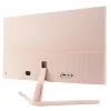 ASUS VU279CFE-P datora monitors 68,6 cm (27 collas) 1920 x 1080 pikseļi Full HD LCD rozā