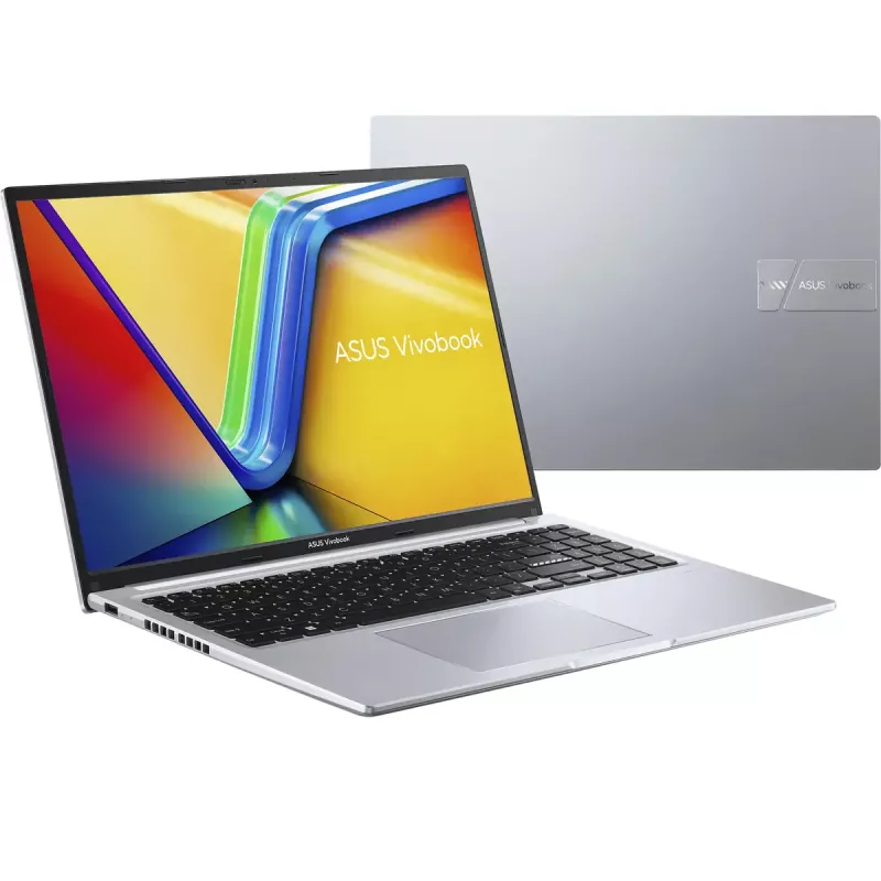 Portatīvais dators ASUS Vivobook 16 M1605YA-MB602W 16 collas AMD Ryzen 5 7430U 16GB 1TB SSD AMD Radeon Windows 11