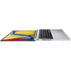 Portatīvais dators ASUS Vivobook 16 M1605YA-MB602W 16 collas AMD Ryzen 5 7430U 16GB 1TB SSD AMD Radeon Windows 11