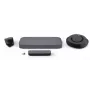 Grupu video konferenču sistēma ASUS GQE20A-G5002UN Google Room Kit Starter 4K Ultra HD ChromeOS Ethernet Wi‑Fi Bluetooth 9 personām