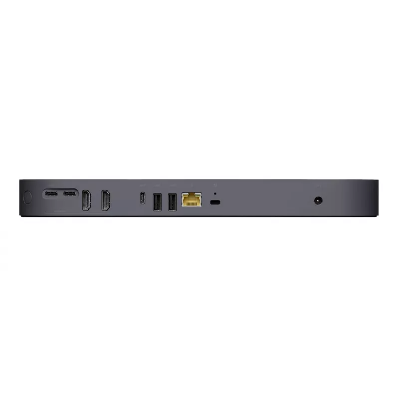 Grupu video konferenču sistēma ASUS GQE20A-G5002UN Google Room Kit Starter 4K Ultra HD ChromeOS Ethernet Wi‑Fi Bluetooth 9 personām
