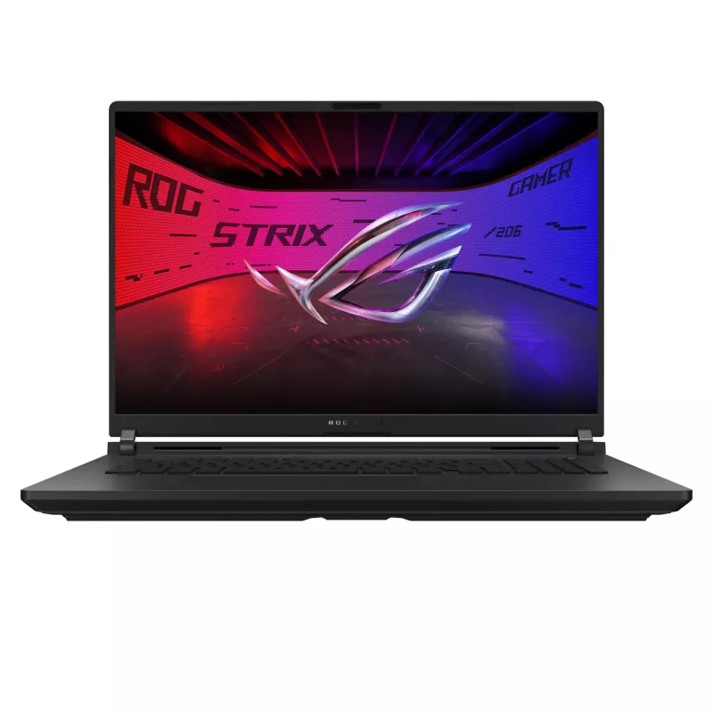 Spēļu klēpjdators ASUS ROG Strix Scar 18 G835LW — 64GB RAM, 1TB SSD, Windows 11 Home, franču AZERTY
