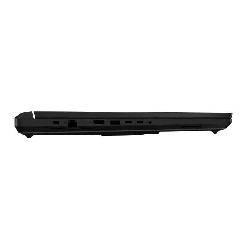 Spēļu klēpjdators ASUS ROG Strix Scar 18 G835LW — 64GB RAM, 1TB SSD, Windows 11 Home, franču AZERTY