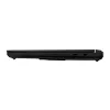 Spēļu klēpjdators ASUS ROG Strix Scar 18 G835LW — 64GB RAM, 1TB SSD, Windows 11 Home, franču AZERTY