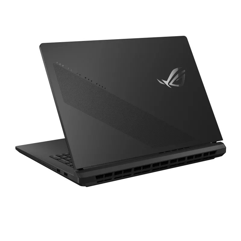 Spēļu klēpjdators ASUS ROG Strix Scar 18 G835LW — 64GB RAM, 1TB SSD, Windows 11 Home, franču AZERTY