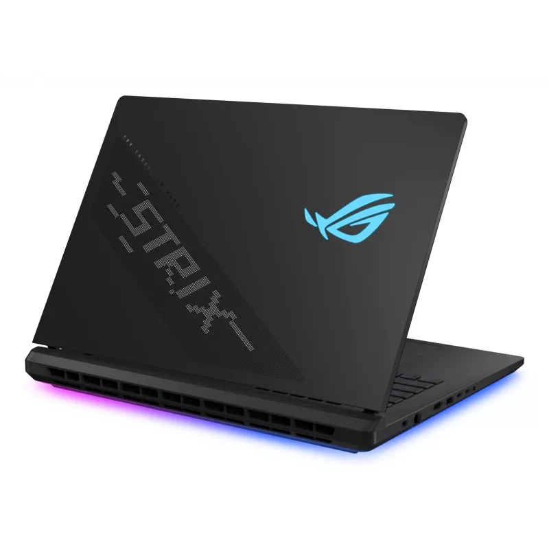 Spēļu klēpjdators ASUS ROG Strix Scar 18 G835LW — 64GB RAM, 1TB SSD, Windows 11 Home, franču AZERTY