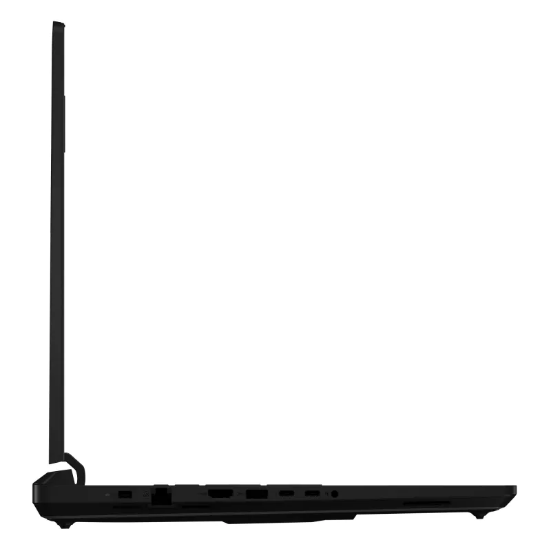 Spēļu klēpjdators ASUS ROG Strix Scar 18 G835LW — 64GB RAM, 1TB SSD, Windows 11 Home, franču AZERTY