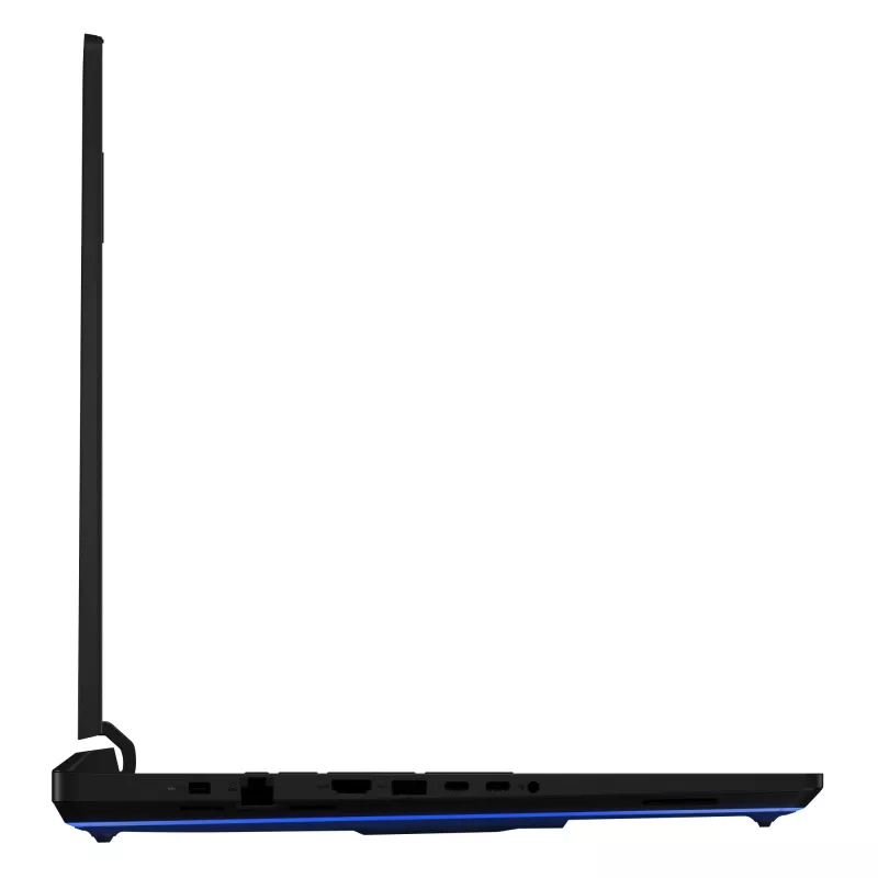 Spēļu klēpjdators ASUS ROG Strix Scar 18 G835LW — 64GB RAM, 1TB SSD, Windows 11 Home, franču AZERTY